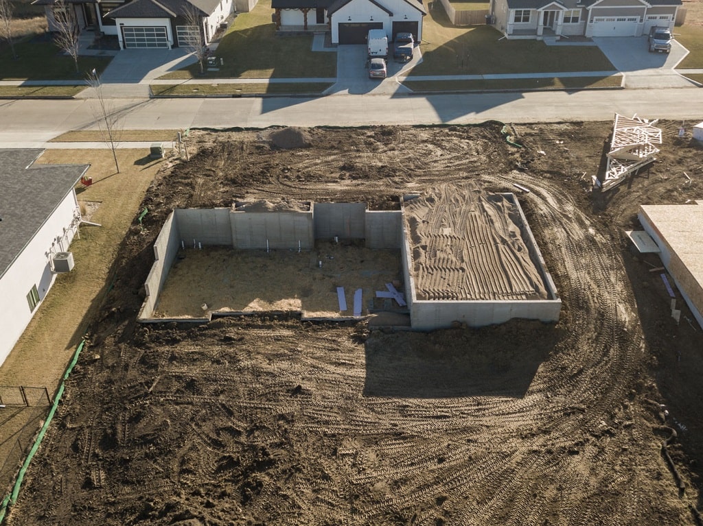 How to Visit A Home Construction Site StepbyStep Instructions Blog